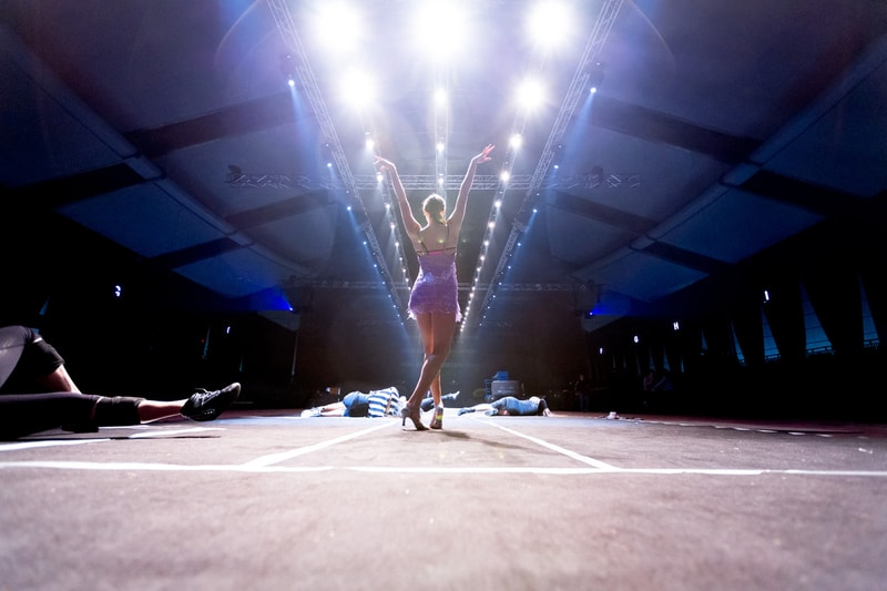 HKTDC YDC 2015 Recap