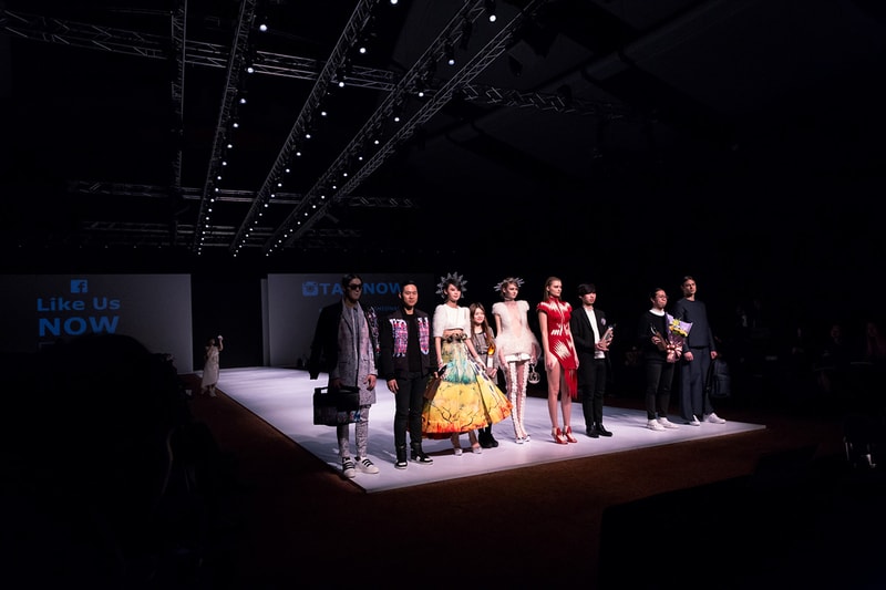 HKTDC YDC 2015 Recap