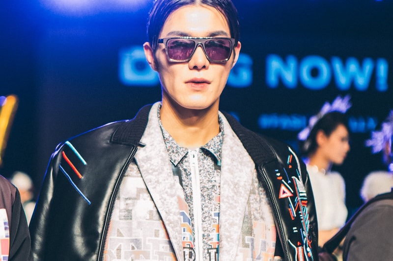 HKTDC YDC 2015 Recap