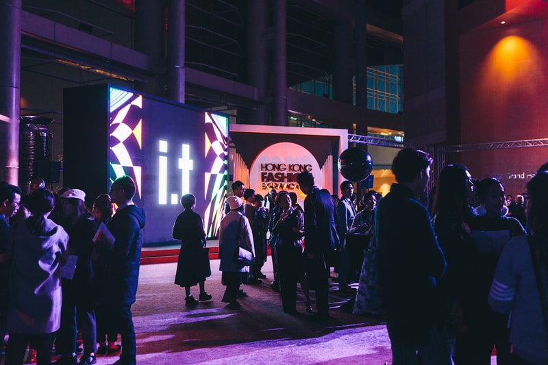 HKTDC YDC 2015 Recap