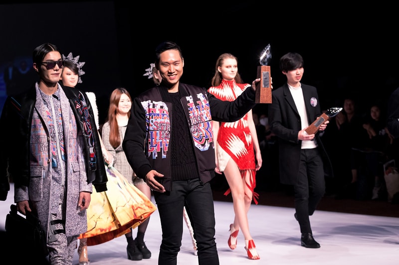 HKTDC YDC 2015 Recap