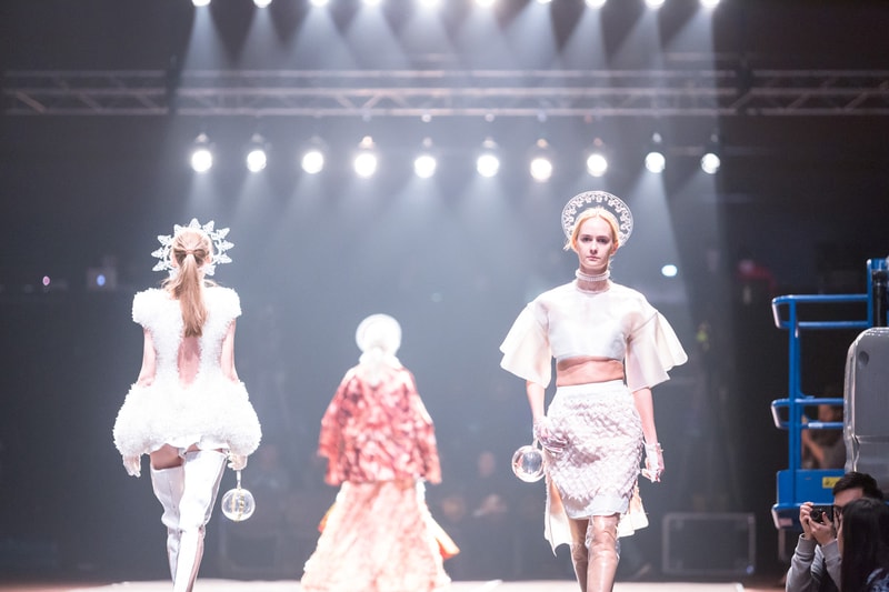HKTDC YDC 2015 Recap