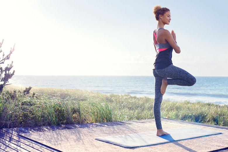 H&M Sport 2015 Spring Collection