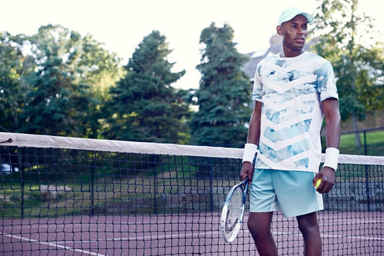 H&M Sport 2015 Spring Collection
