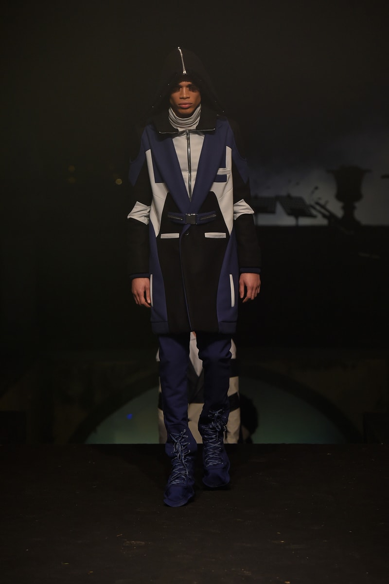 Hood By Air 2015 Pitti Uomo Showcase