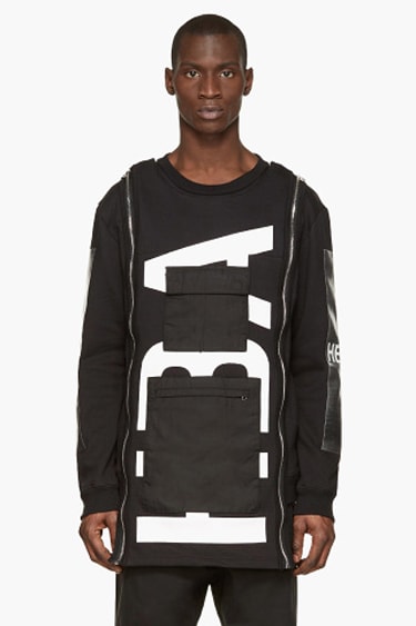 Hood By Air 2015 Spring/Summer Collection