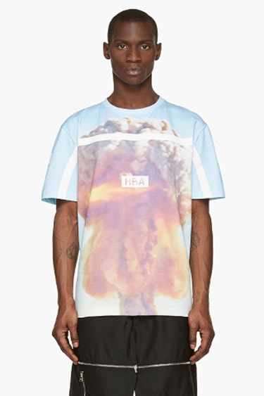 Hood By Air 2015 Spring/Summer Collection