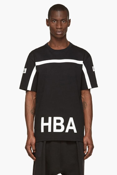 Hood By Air 2015 Spring/Summer Collection