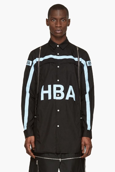 Hood By Air 2015 Spring/Summer Collection