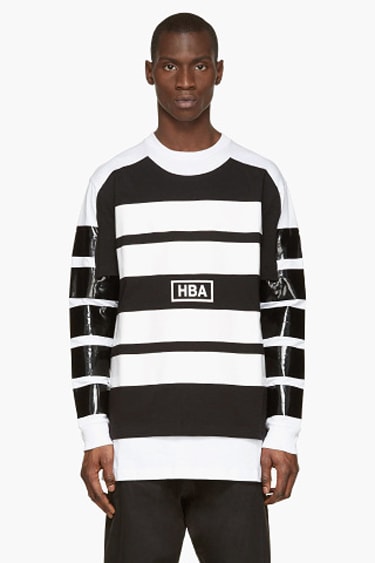 Hood By Air 2015 Spring/Summer Collection