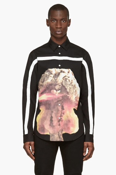 Hood By Air 2015 Spring/Summer Collection