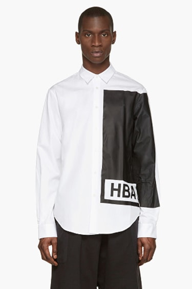 Hood By Air 2015 Spring/Summer Collection