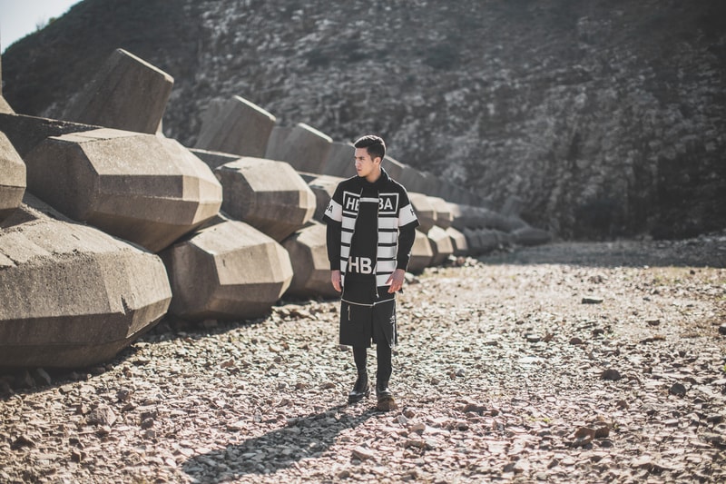 Hood By Air 2015 Spring/Summer "Illusion" Collection