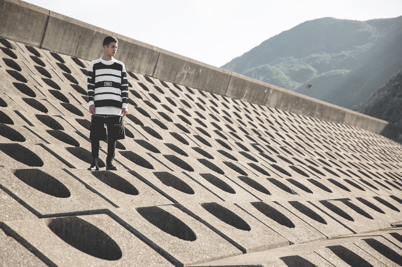 Hood By Air 2015 Spring/Summer "Illusion" Collection