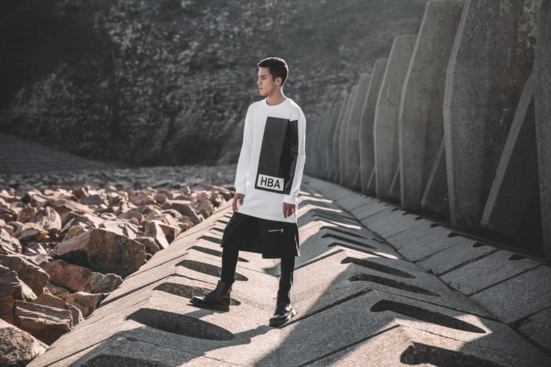 Hood By Air 2015 Spring/Summer "Illusion" Collection