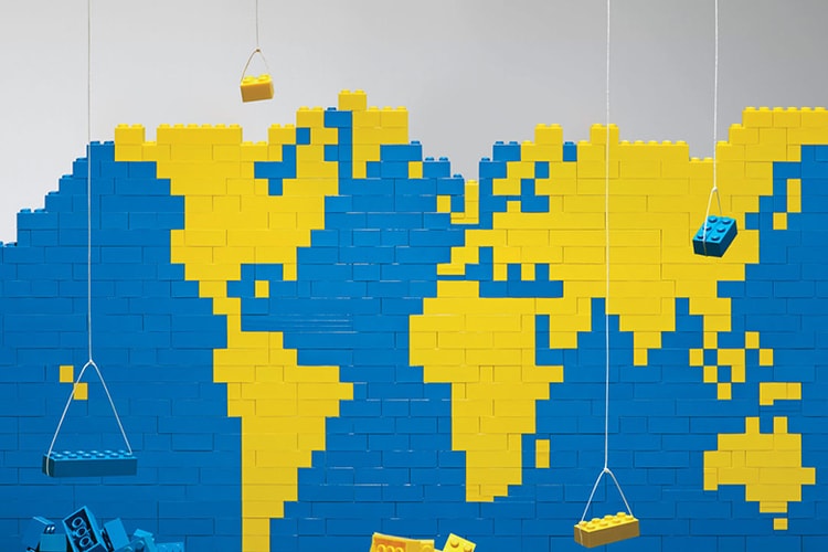 How LEGO Became the "Apple" of the Toy Market