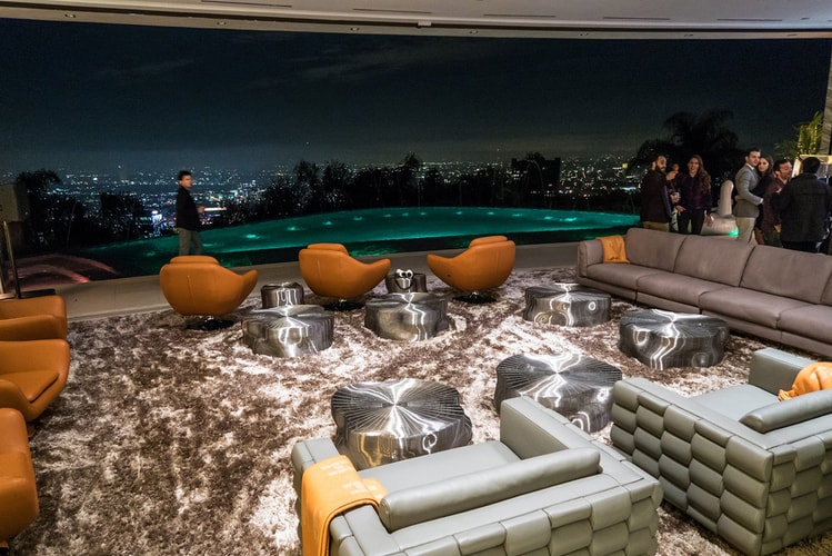 How to Throw a Housewarming When You Outbid JAY Z and Beyoncé on a $70 Million Dollar Home
