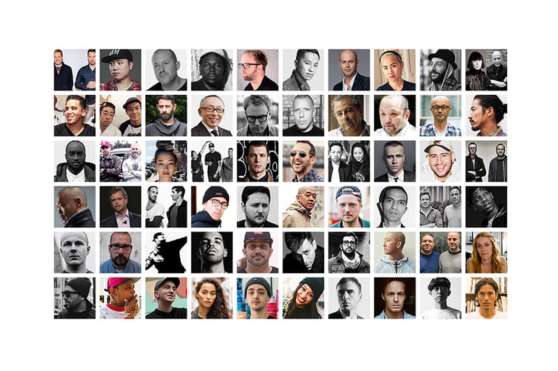 The HYPEBEAST Hundred 2014