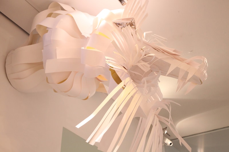 HYPEBEAST Spaces: LUISAVIAROMA
