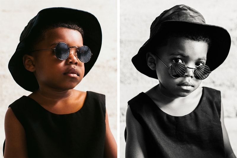 #hypebeastkids: même 2015 Spring/Summer Lookbook
