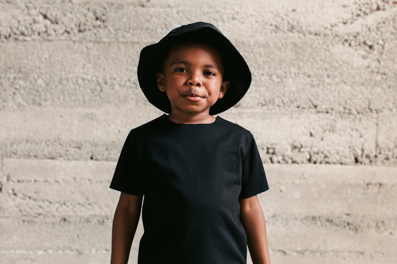 #hypebeastkids: même 2015 Spring/Summer Lookbook