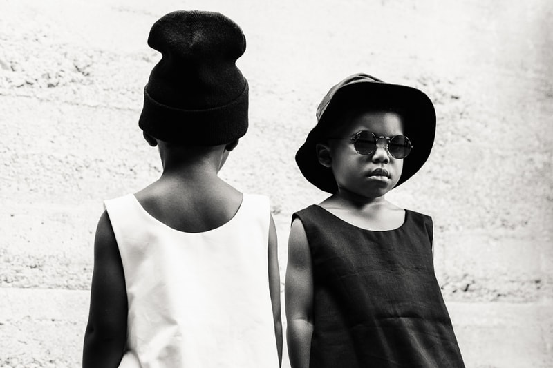 #hypebeastkids: même 2015 Spring/Summer Lookbook