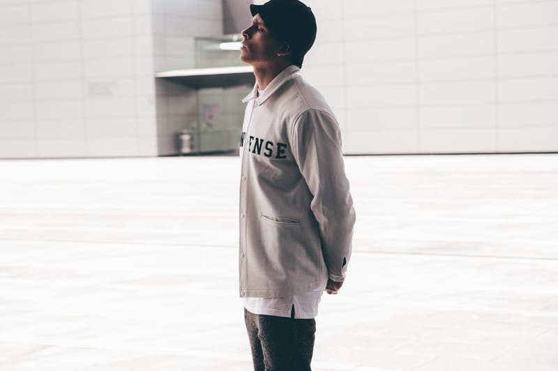 I Love Ugly 2015 August Editorial