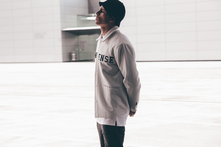 I Love Ugly 2015 August Editorial