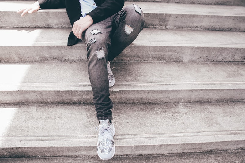 I Love Ugly 2015 August Editorial