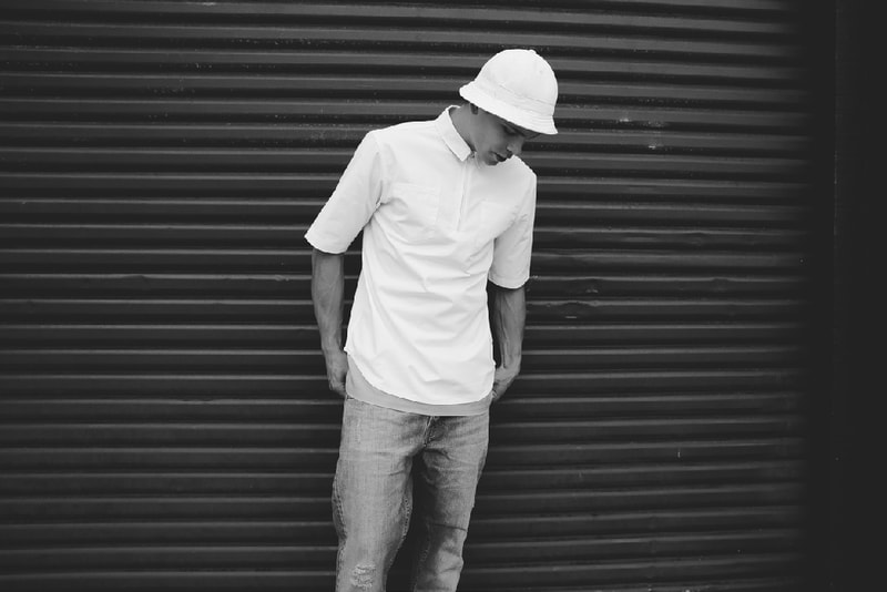 I Love Ugly 2015 August Editorial