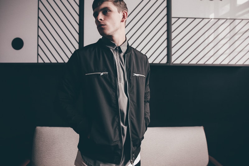 I Love Ugly 2015 August Editorial