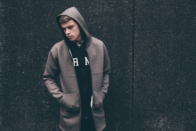 I Love Ugly 2015 August Editorial