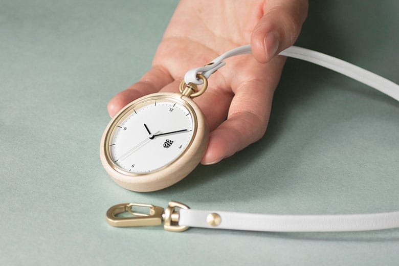 Introducing the MMT Touch Watch Collection