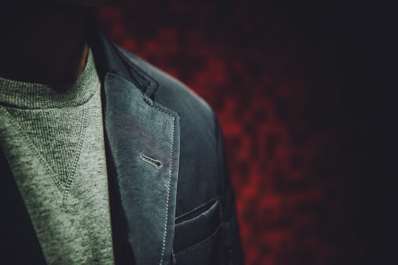 ISOFLX M6001 Blazer