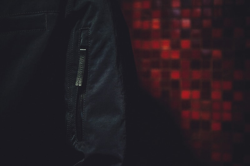 ISOFLX M6001 Blazer