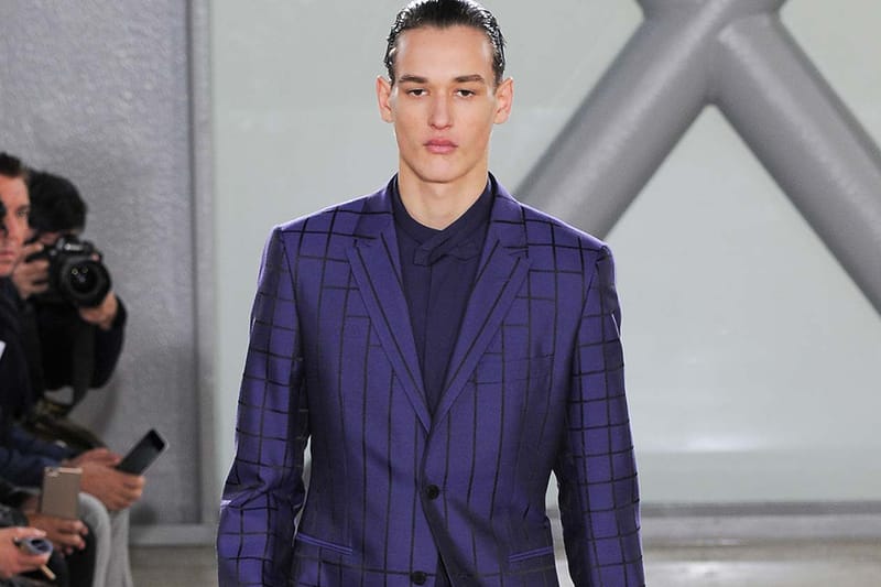 Issey Miyake 2015 Fall/Winter Collection