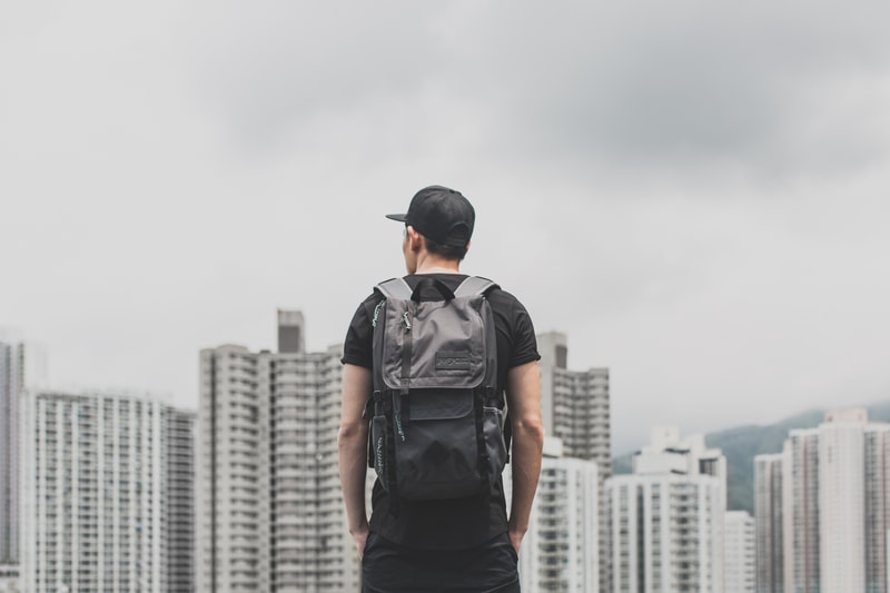JanSport Presents Its Spring 2015 Outside Collection