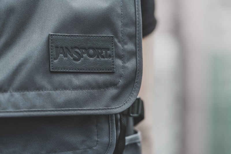 JanSport Presents Its Spring 2015 Outside Collection
