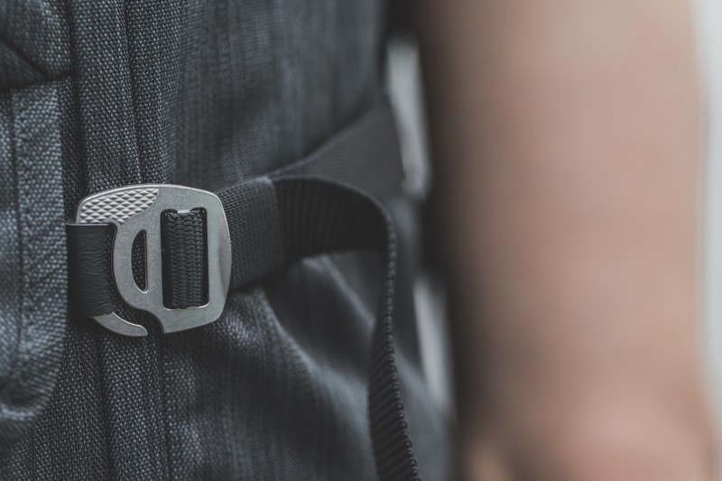 JanSport Presents Its Spring 2015 Outside Collection