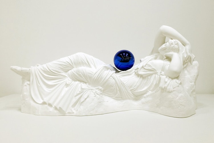 Jeff Koons: A Retrospective @ Centre Pompidou Paris