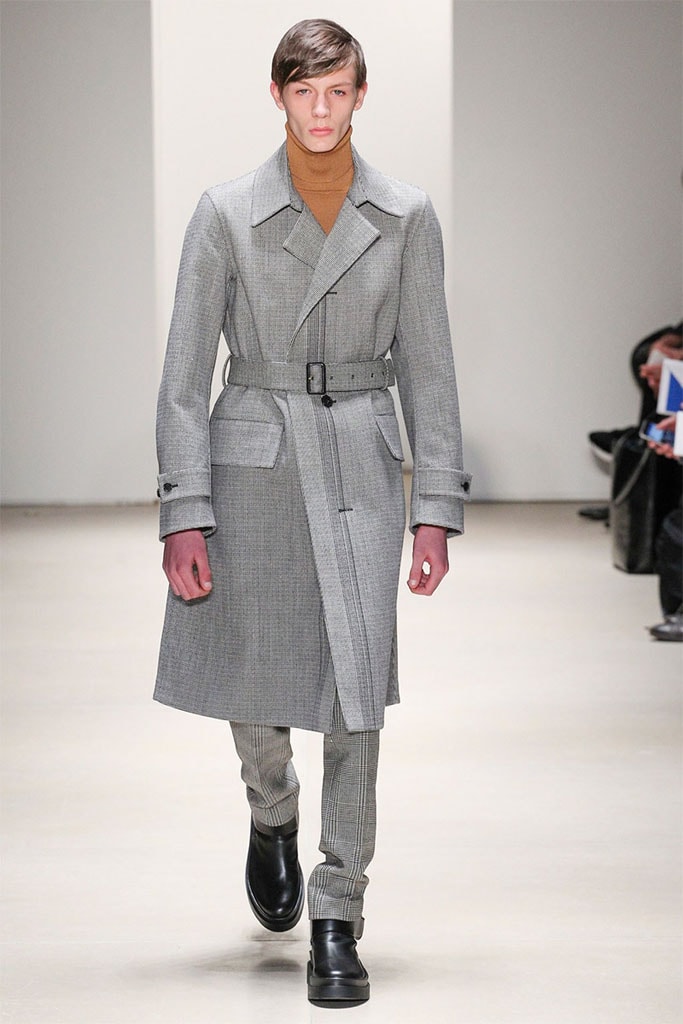 Jil Sander 2015 Fall/Winter Collection