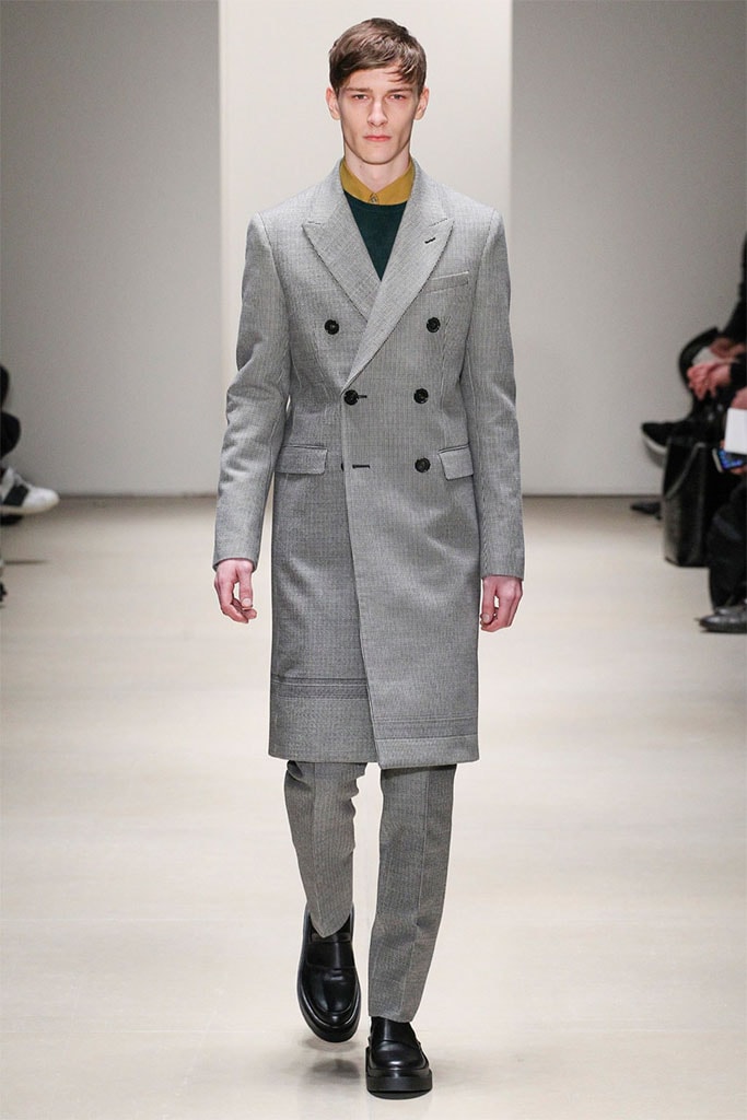 Jil Sander 2015 Fall/Winter Collection