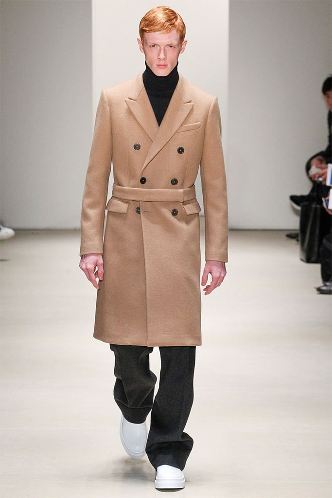 Jil Sander 2015 Fall/Winter Collection