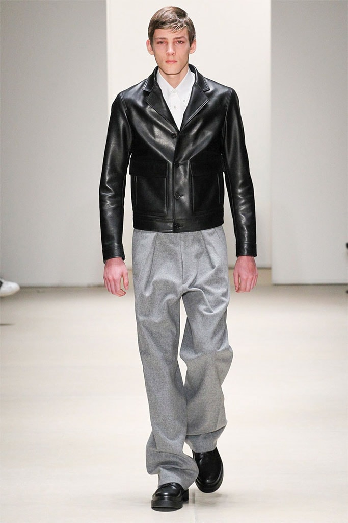 Jil Sander 2015 Fall/Winter Collection