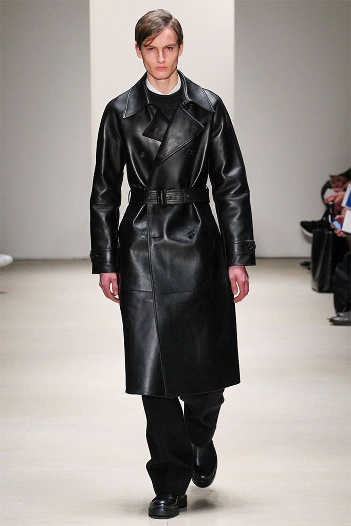 Jil Sander 2015 Fall/Winter Collection