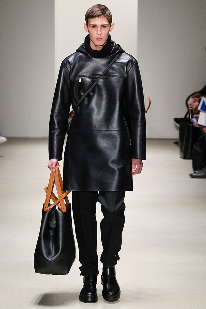 Jil Sander 2015 Fall/Winter Collection