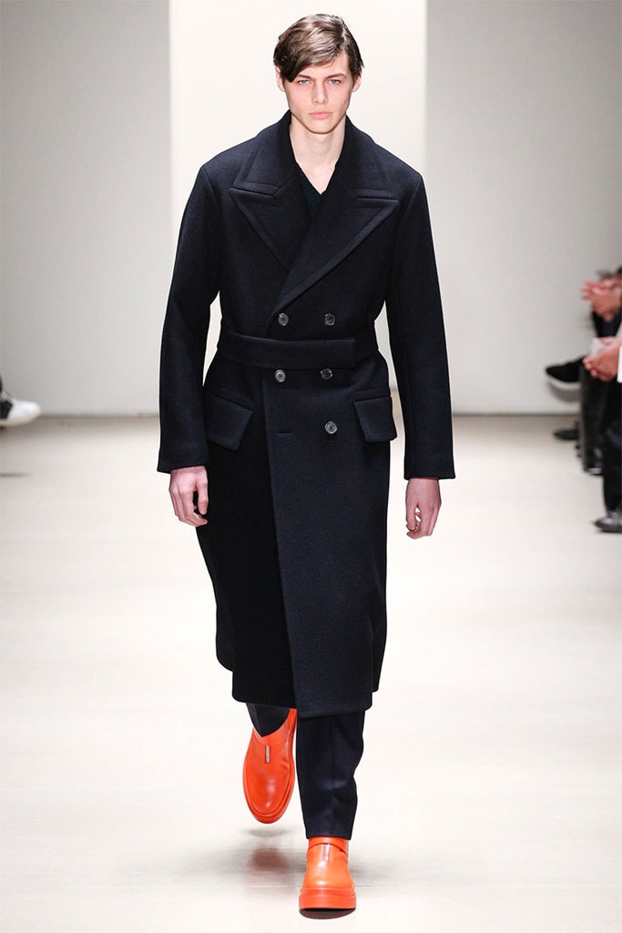 Jil Sander 2015 Fall/Winter Collection