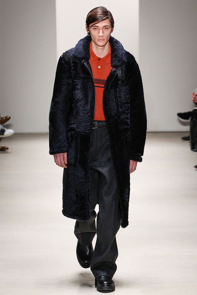 Jil Sander 2015 Fall/Winter Collection