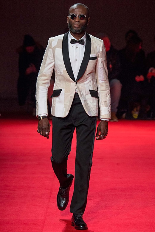 Junya Watanabe 2015 Fall/Winter Collection