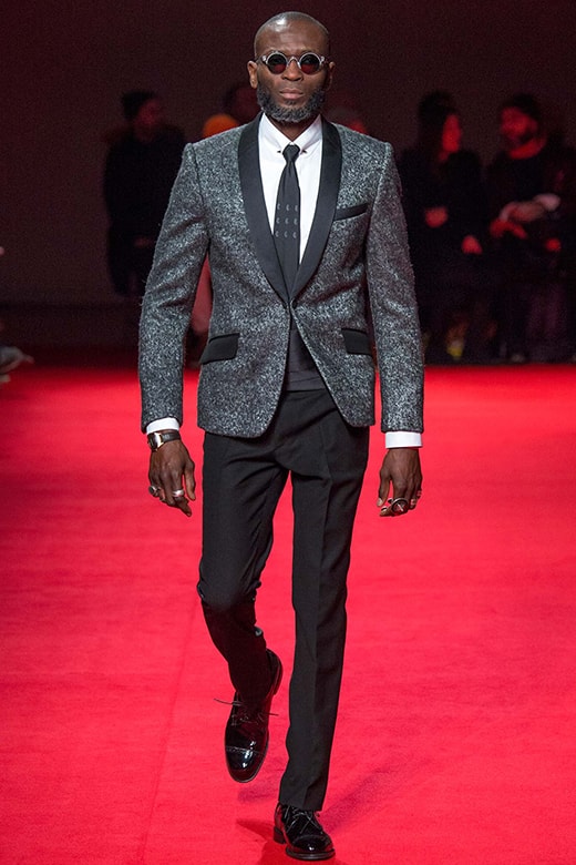 Junya Watanabe 2015 Fall/Winter Collection